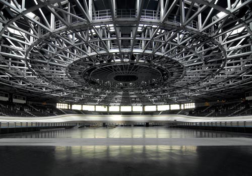 Velodrom Berlin