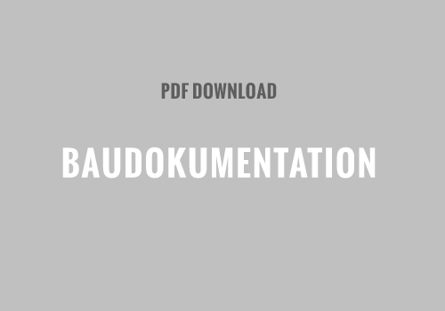 PDF Download Baudokumentation