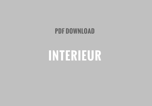PDF Download Interieur