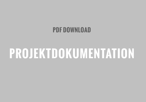 PDF Download Projektdokumentation